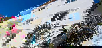 Maison 7 pièces