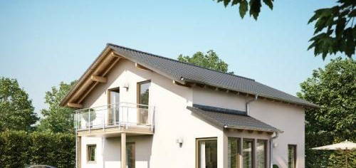 Ein Ort der Komfort und Eleganz vereint - DEIN LIVINGHAUS