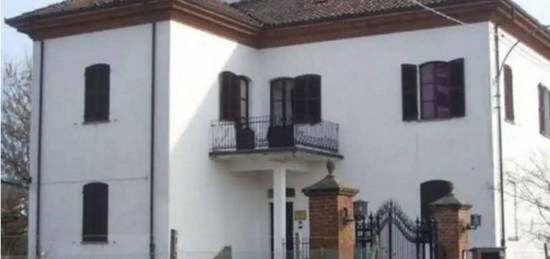 Villa in vendita in strada Provinciale 195