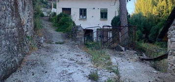 Casa en calle Cabuerca en Villablino