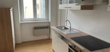 Wohnung in Leoben, 2. Etage, 55m², 517,83 € Miete!