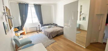 Vente appartement 1/2 pièces 29 m²