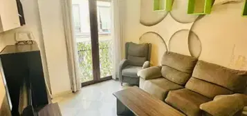 Apartamento en calle del Cristo de la Yedra