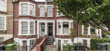 Flat for sale in Musgrove Road, London SE14