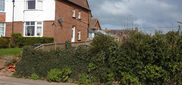 Semi-detached house to rent in Greenway Lane, Budleigh Salterton EX9