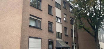 Attraktive 3 Zimmer Wohnung in Duisburg-Homberg