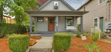 5824 N  Syracuse St, Portland, OR 97203