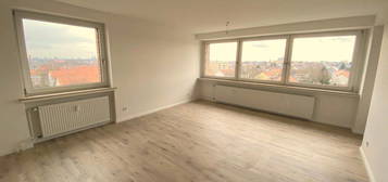 2-Zi.-Wohnung mit Loggia, EBK und TG-Stellplatz in Hannover Ahlem