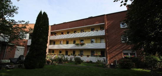 1,5 Zimmer Wohnung mit Balkon und Aufzug im Ostviertel