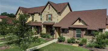 2911 Old Ironsides Dr, College Station, TX 77845