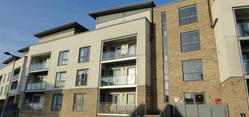 2 bed flat to rent