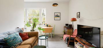 Flat for sale in Wilson Street, St. Pauls, Bristol BS2