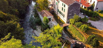 VILLA SINGOLA A PIEVE DI SOLIGO