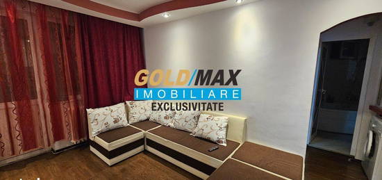 Apartament 2 camere Craiovei | 54 m² etaj 4 | goldmax.ro