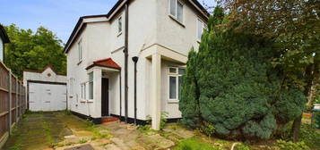 3 bedroom semi-detached house