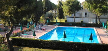 Marina di Bibbona Bilocale residence con piscina