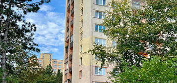 Prodej bytu 3+1 70 m²