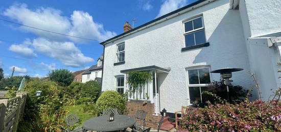 3 bedroom semi-detached house