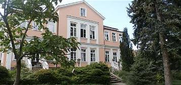 Villen-Etagen-Wohnung in Bad Vöslau