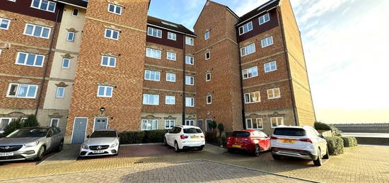 Flat for sale in Mansion House, Fleet Avenue, Hartlepool TS24