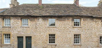 Terraced house to rent in New Street, Mells, Frome, Somerset BA11