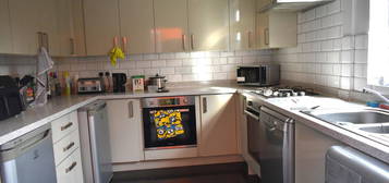 Terraced house to rent in Mackintosh Place, Cardiff CF24