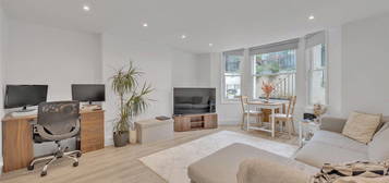 Flat for sale in Edbrooke Road, Maida Vale, London W9