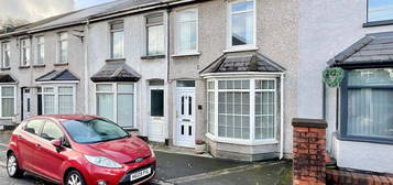 2 bed terraced house for sale