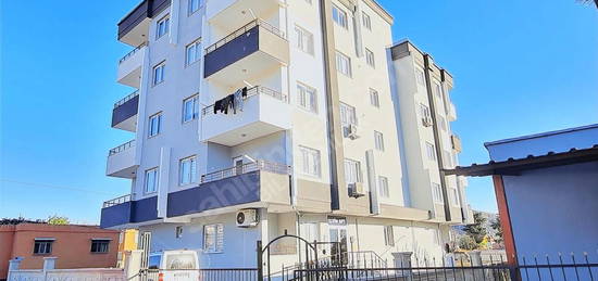 BİLAL EMLAKTAN ÇANAKLI MAHALLESİNDE EŞYALI 2+1 DAİRE