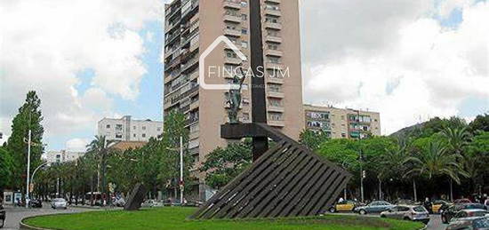 Piso en La Guineueta, Barcelona