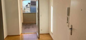 8020 Graz, Eckertstraße T3: Hübsche 2-Zimmerwohnung mit ca. 32m² Wfl. und ca. 16m² Terrasse