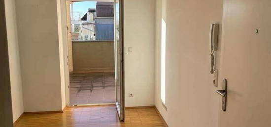 8020 Graz, Eckertstraße T3: Hübsche 2-Zimmerwohnung mit ca. 32m² Wfl. und ca. 16m² Terrasse