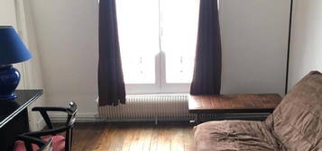 Achat appartement 2 pièces 24 m²