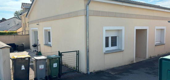 Logement 80m2