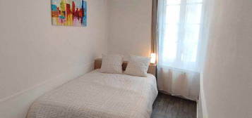 Loue Chambre centre ville