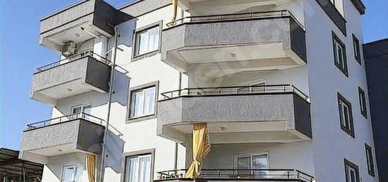 GİRAY EMLAK'TAN SATILIK 2+1 135m2 DAİRE