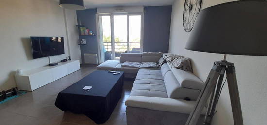 Location appartement 2 pièces 49 m²