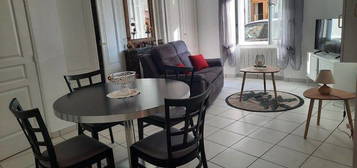 Location appartement 2 pièces 38 m²