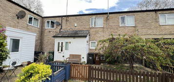 3 bedroom terraced house