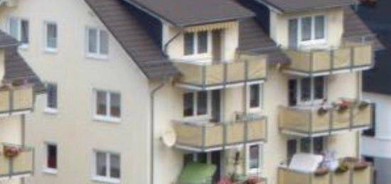 Wohnung in Sitzendorf 60qm