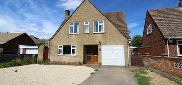 3 bedroom detached house