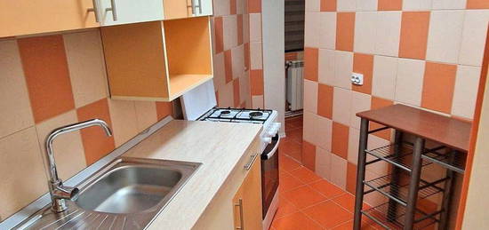 Apartament cu o camera, etaj intermediar - Siderurgistilor, IREG