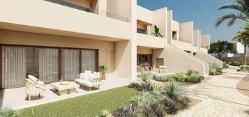 Chalet en Roda, San Javier