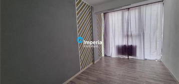 Apartament 2 cam, decomandat, de vanzare in zona Bucium - Visan