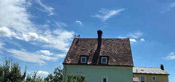 Haus mit großer Terrasse und wunderschönem Weitblick zu verkaufen