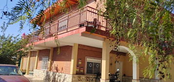 Casa o chalet en venta en La Huerta