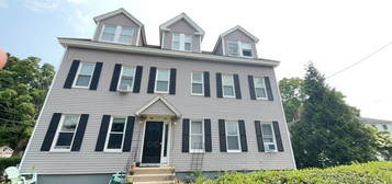 88-90 South St Unit 88-3, Westborough, MA 01581