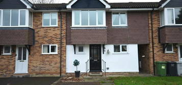 3 bedroom link detached house