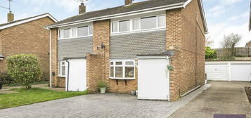 3 bed semi-detached house for sale