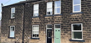 Property for sale in North Parade, Otley LS21